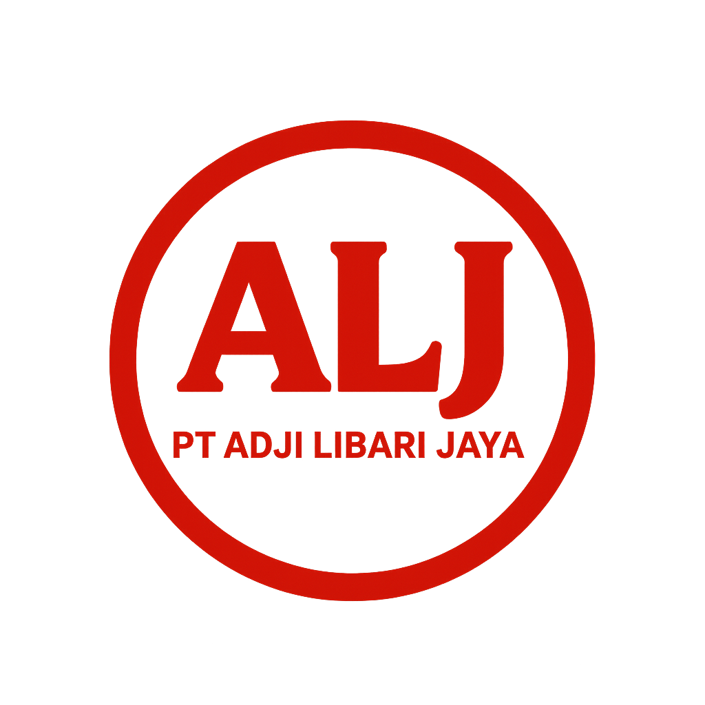 Logo PT. ADJI LIBARI JAYA